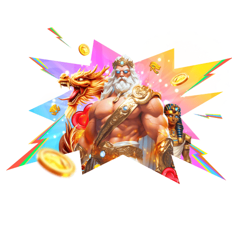 Welfare Icon - in7 game