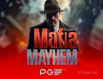 Mafia Mayhem