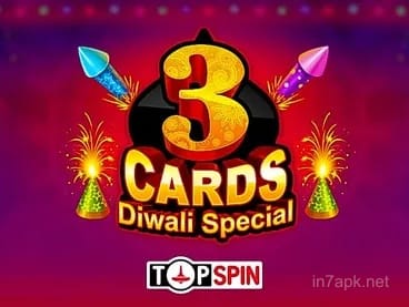 3-Cards-Diwali-Special Slot Game