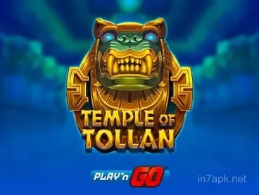 Temple of Tollan